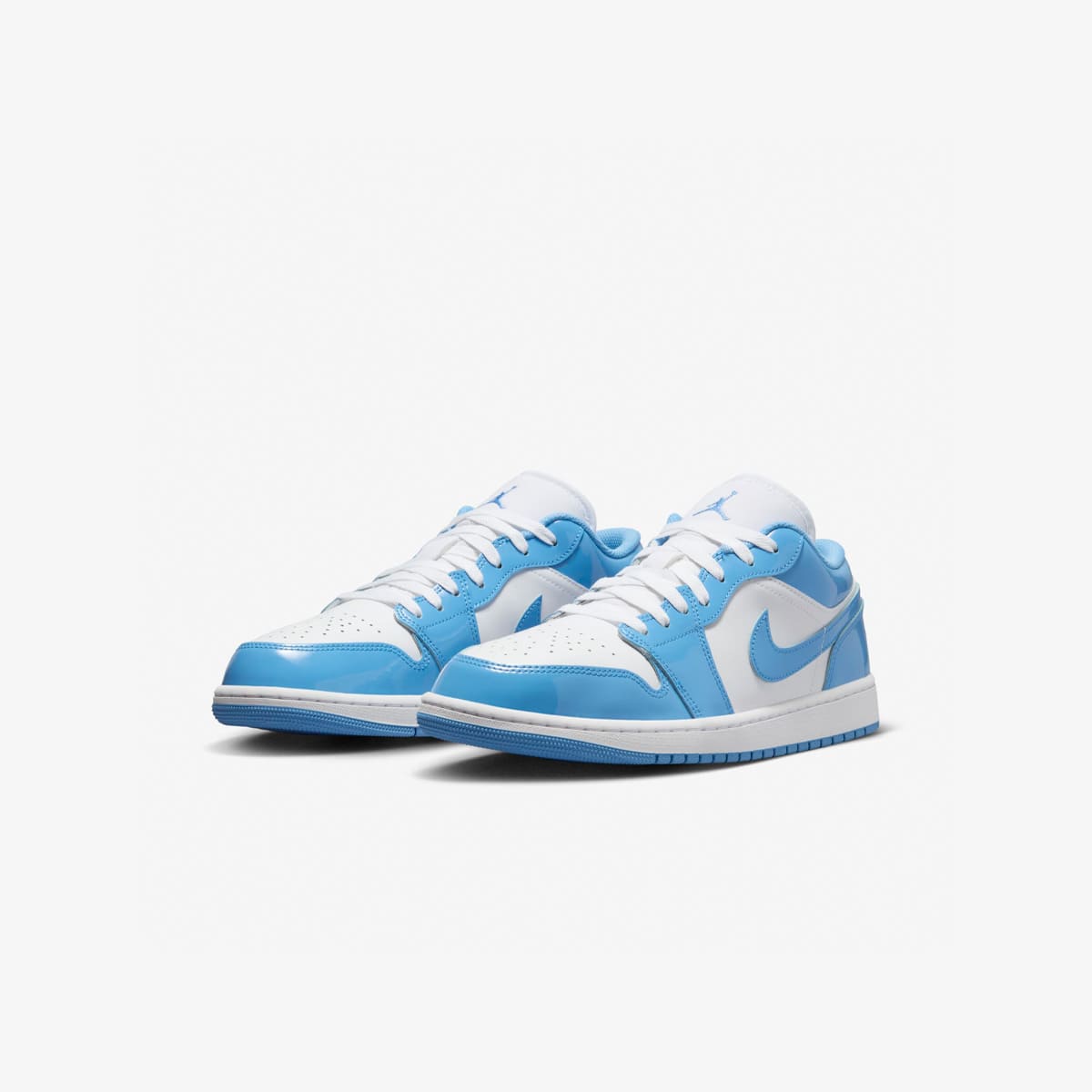 Air Jordan 1 Low 'Legend Blue'